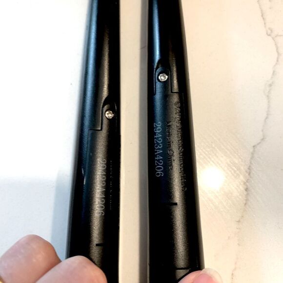 Electronic Cordless Battery Powered Drumsticks Merchsource LLC Black Kids - Picture 4 of 5